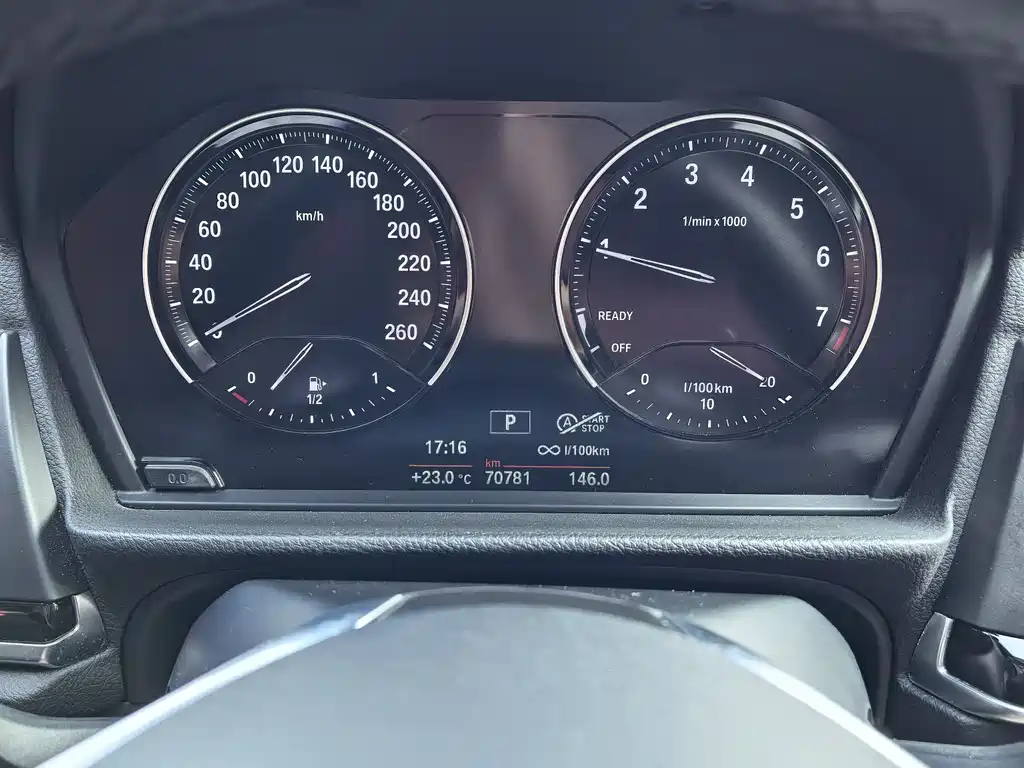 BMW 1 Series 2020 120i Fashion купить на сайте DeffCars