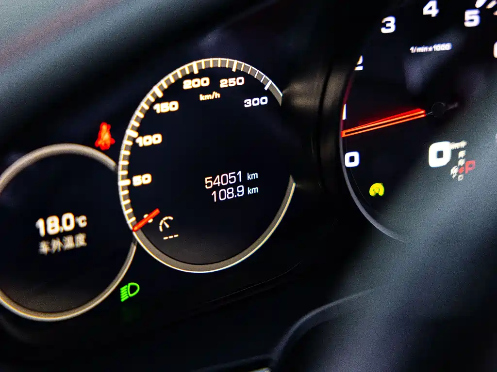 Panamera 2019 Panamera 2.9T купить на сайте DeffCars