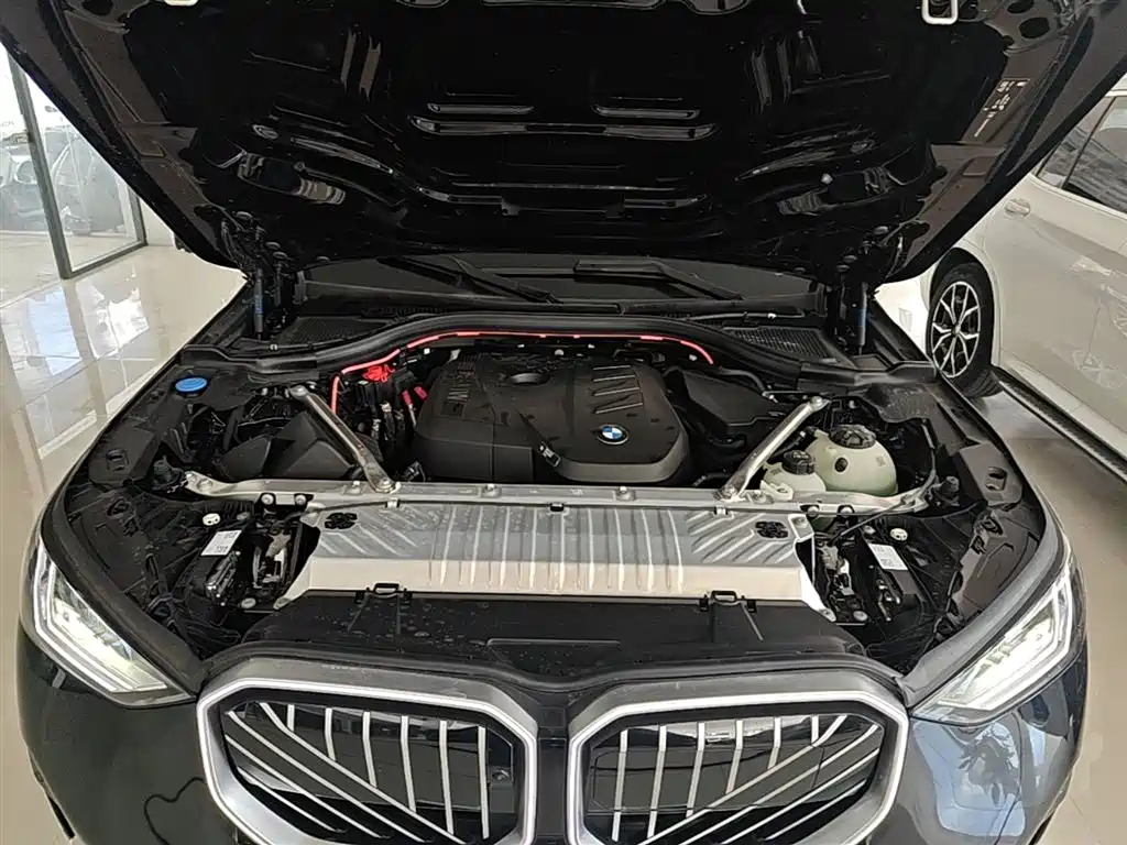 BMW X3 2025 xDrive25L Luxury Package купить на сайте DeffCars