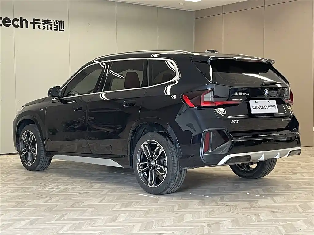 BMW X1 2023 sDrive25Li M Sports Package купить на сайте DeffCars