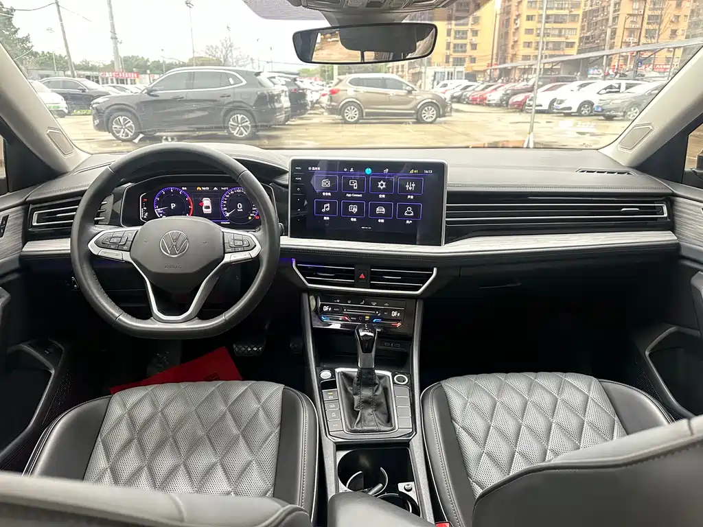 Sagitar 2022 280TSI DSG Super Edition купить на сайте DeffCars