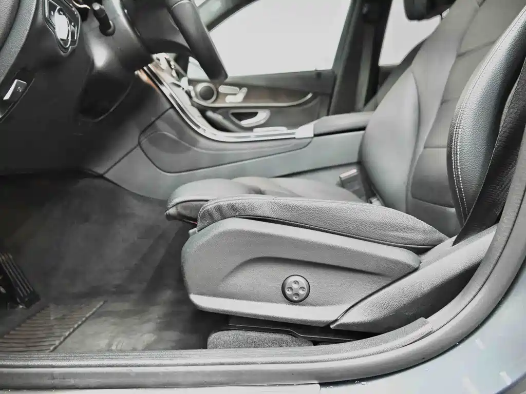 Mercedes-Benz GLC 2020 GLC 300 L 4MATIC Dynamic купить на сайте DeffCars