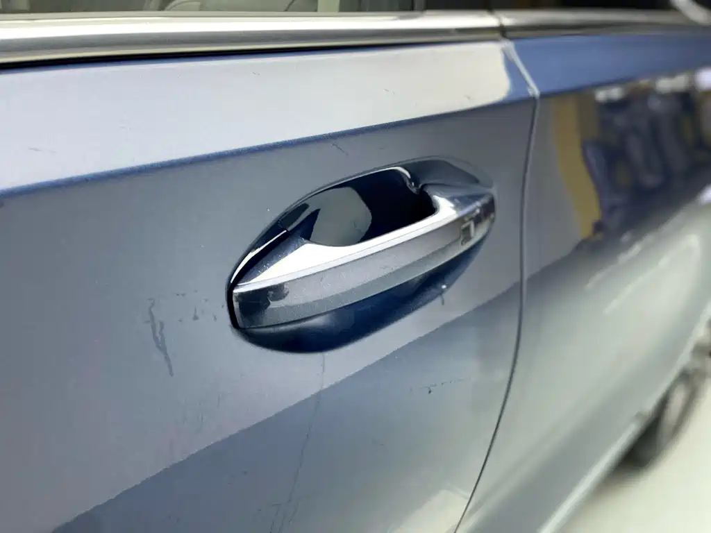 Xingtu Lanyue 2021 400T 2WD Xingrui Pro version 7 seats купить на сайте DeffCars