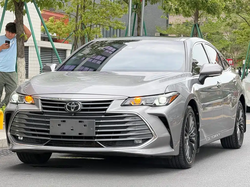Asia Dragon 2019 2.0L XLE Exclusive Edition National VI купить на сайте DeffCars