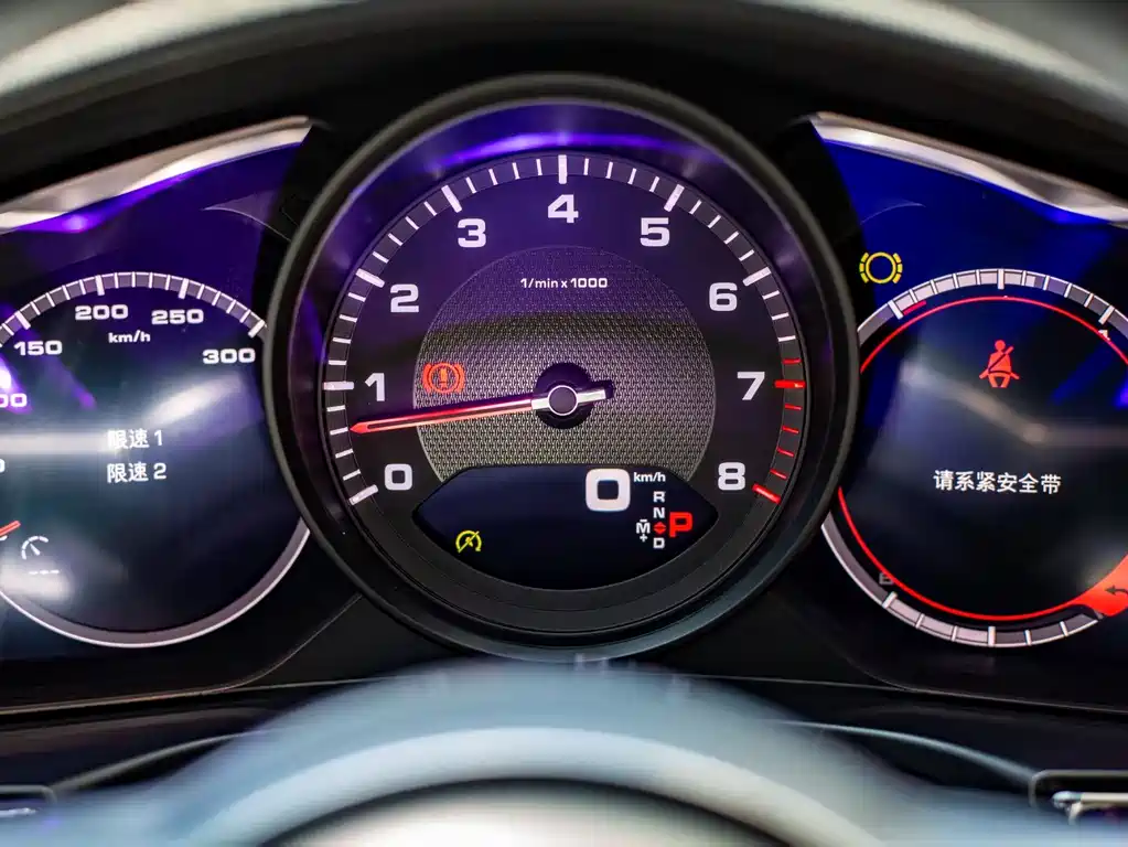 Panamera 2021 Panamera 2.9T купить на сайте DeffCars