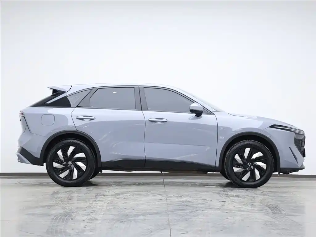 Venucia V DD-i 2023 60km iD version купить на сайте DeffCars