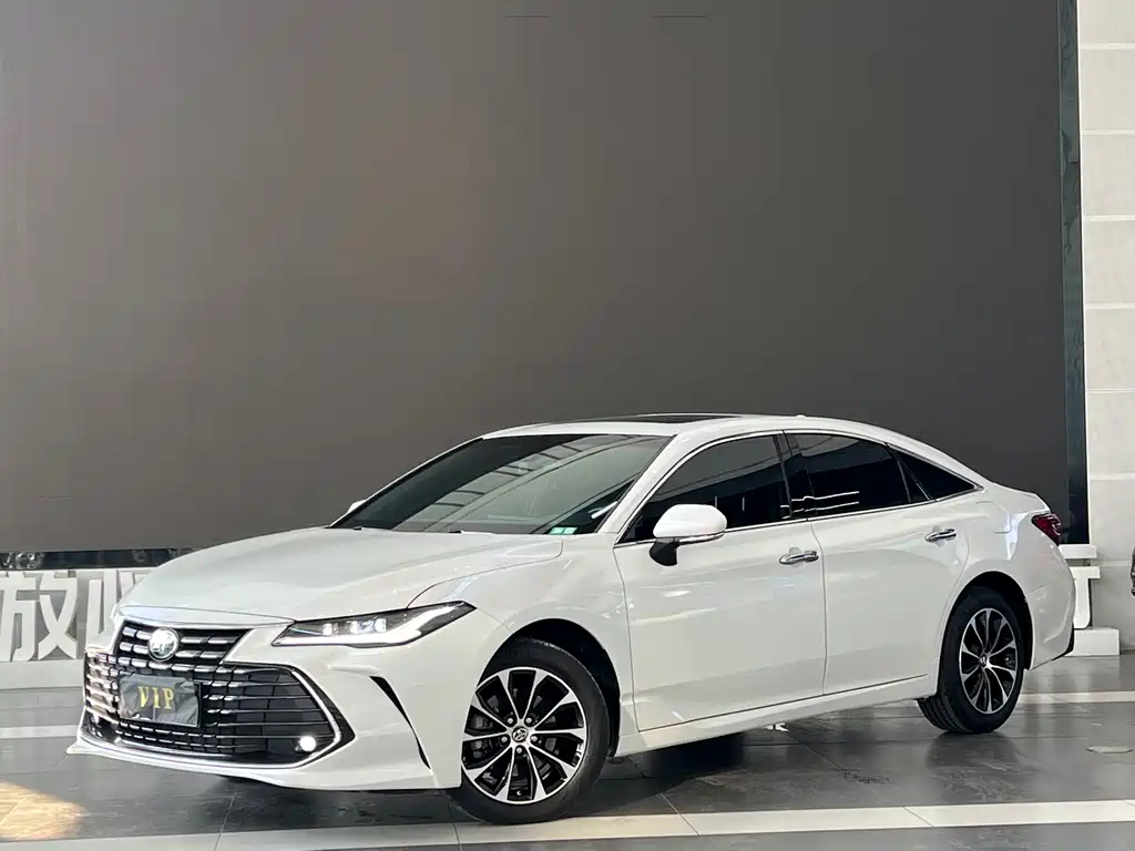 Asia Dragon 2022 2.0L Deluxe Edition купить на сайте DeffCars