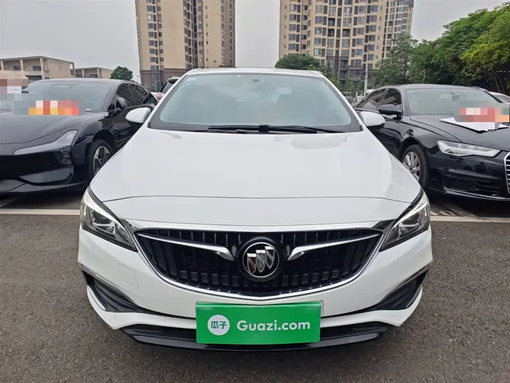 Weilan 2018 Sedan 15S Automatic Enterprising купить на сайте DeffCars