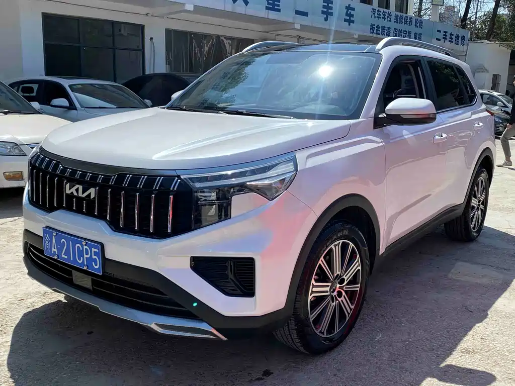 Zhipao 2021 Ace 2.0L Challenge Edition купить на сайте DeffCars