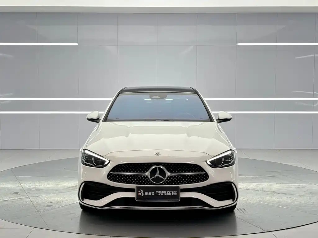 Mercedes-Benz C-Class 2023 C 260 L Sports Edition купить на сайте DeffCars