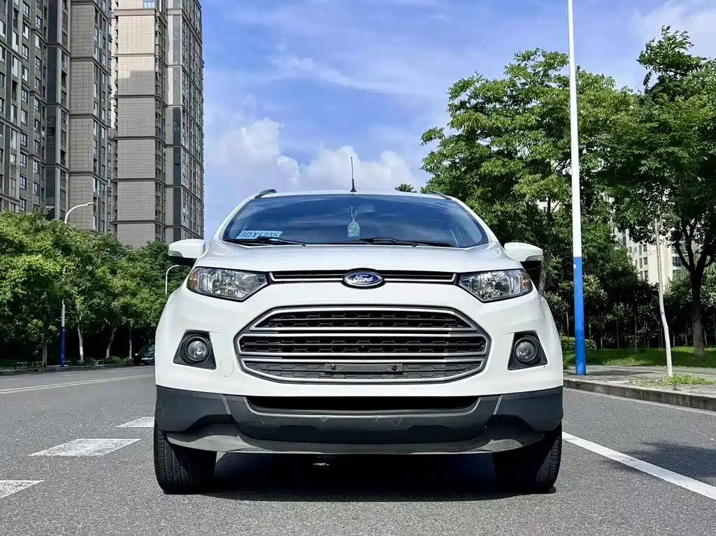 Yibo 2013 1.5L automatic fashion model купить на сайте DeffCars
