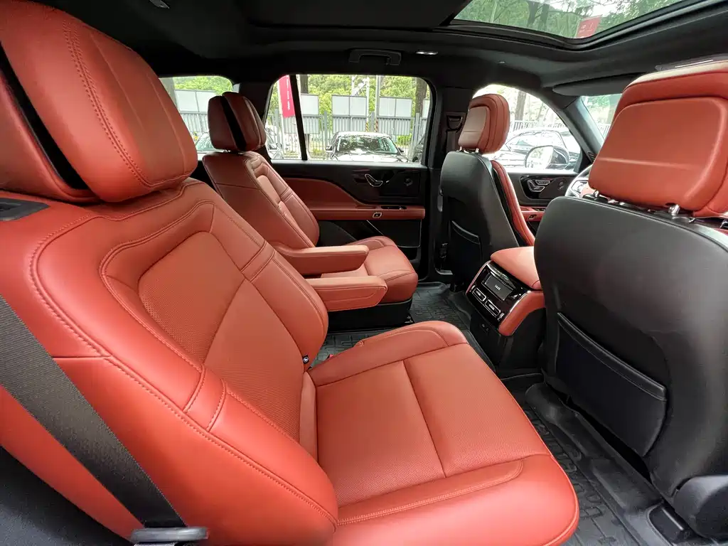 Pilot 2024 3.0T V6 four-wheel drive elegant version, six seats купить на сайте DeffCars