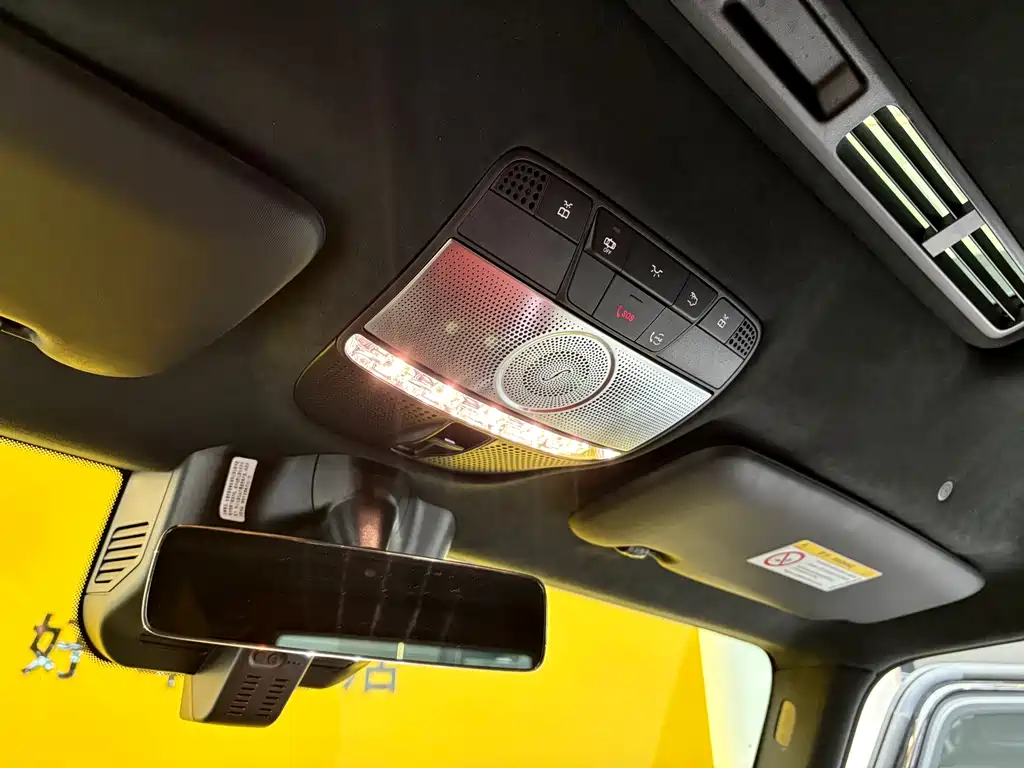Mercedes-Benz G-Class AMG 2019 facelift AMG G 63 купить на сайте DeffCars