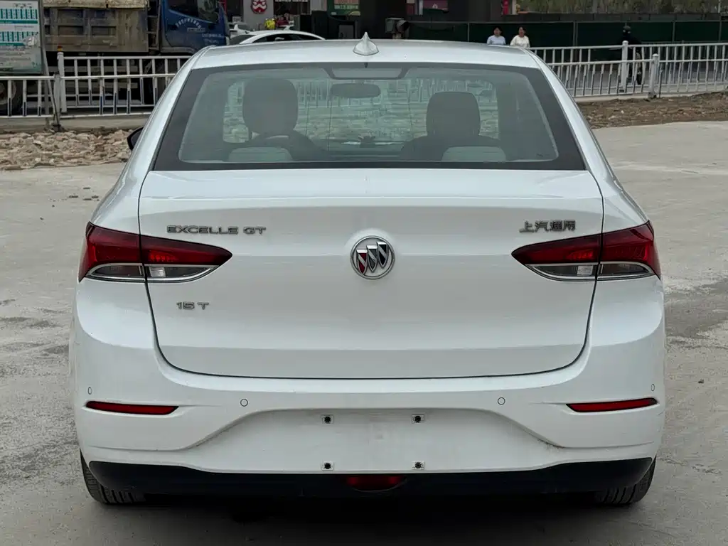 Yinglang 2019 15T dual-clutch aggressive model, National VI купить на сайте DeffCars