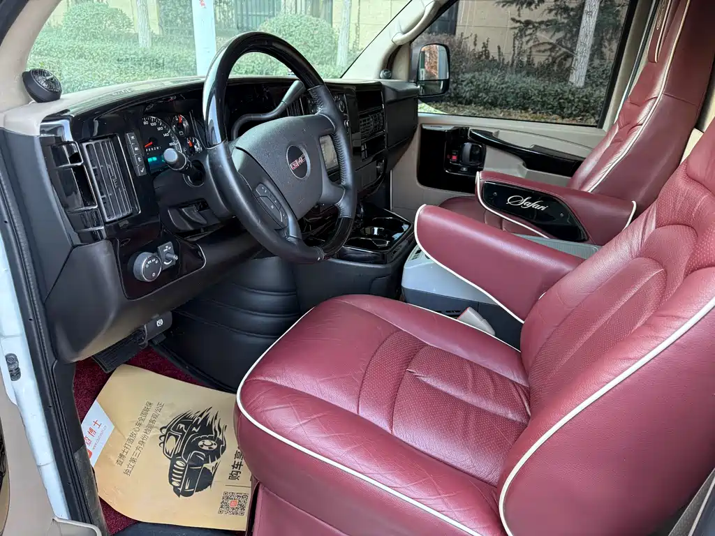 SAVANA 2016 G600S Yazun Edition купить на сайте DeffCars