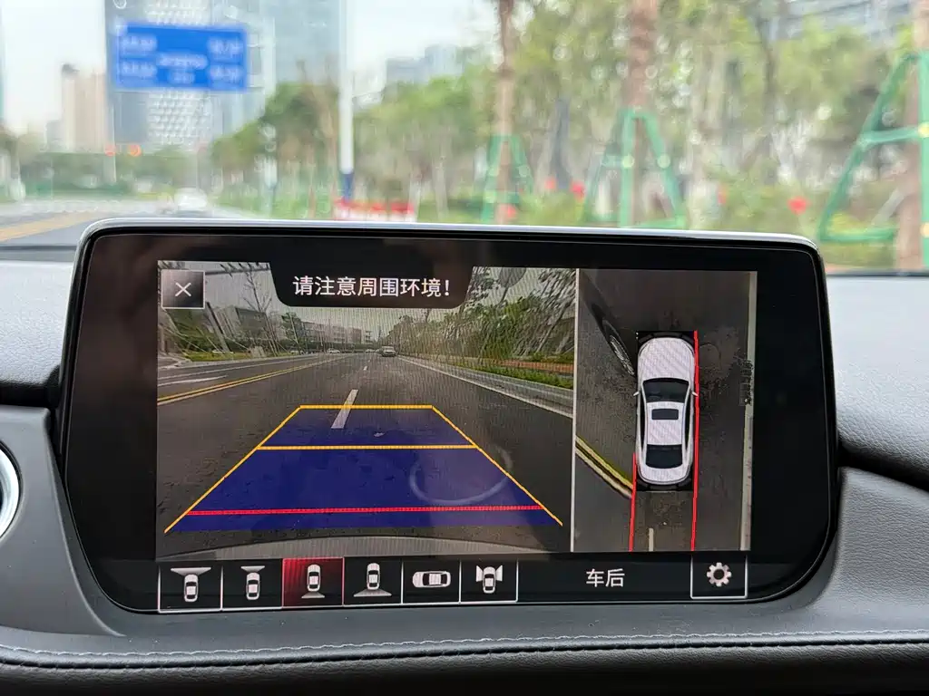 Atez 2020 2.5L Blue Sky Sports Edition купить на сайте DeffCars