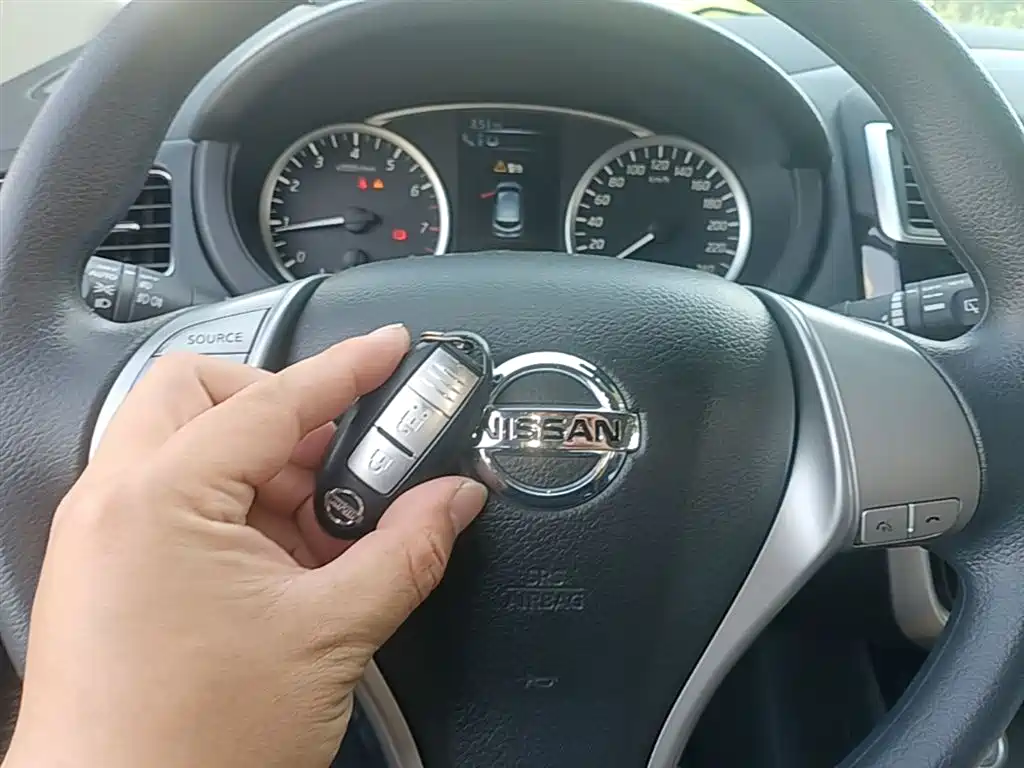 Tiida 2019 1.6L CVT Smart Edition National VI купить на сайте DeffCars
