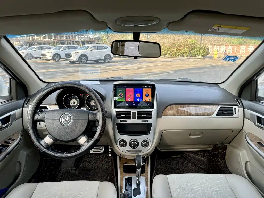 Excelle 2015 1.5L automatic classic купить на сайте DeffCars