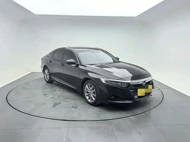 Accord 2022 260TURBO Deluxe Edition купить на сайте DeffCars