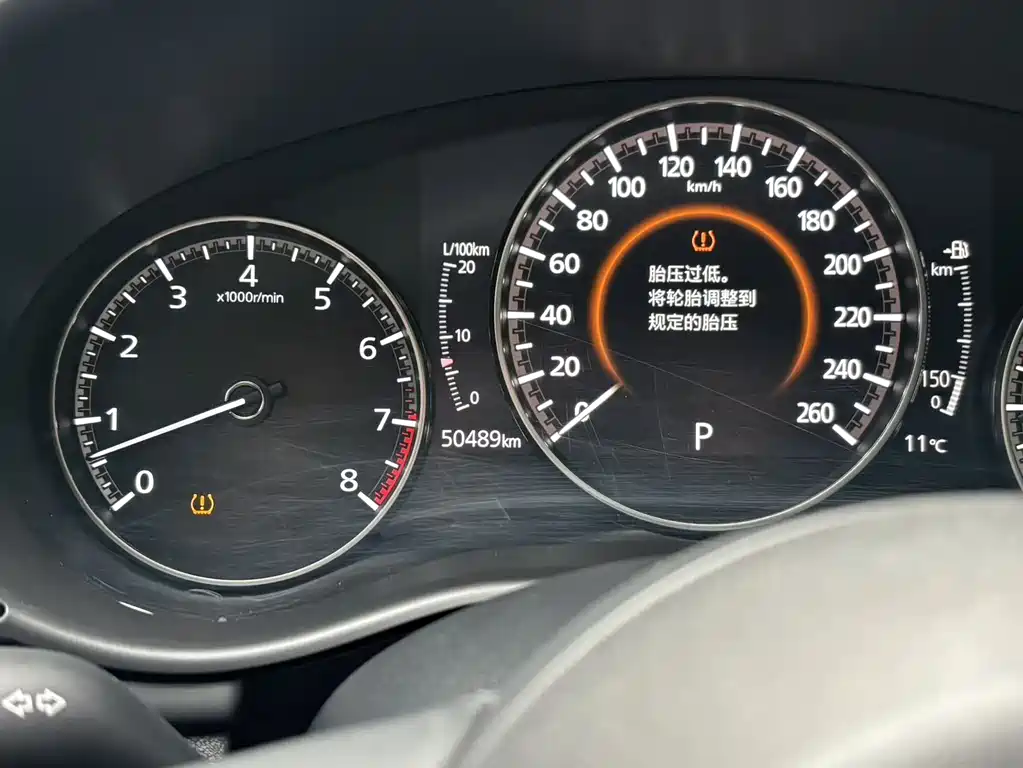 Mazda3 Angkesela 2020 2.0L Automatic Premium Edition купить на сайте DeffCars