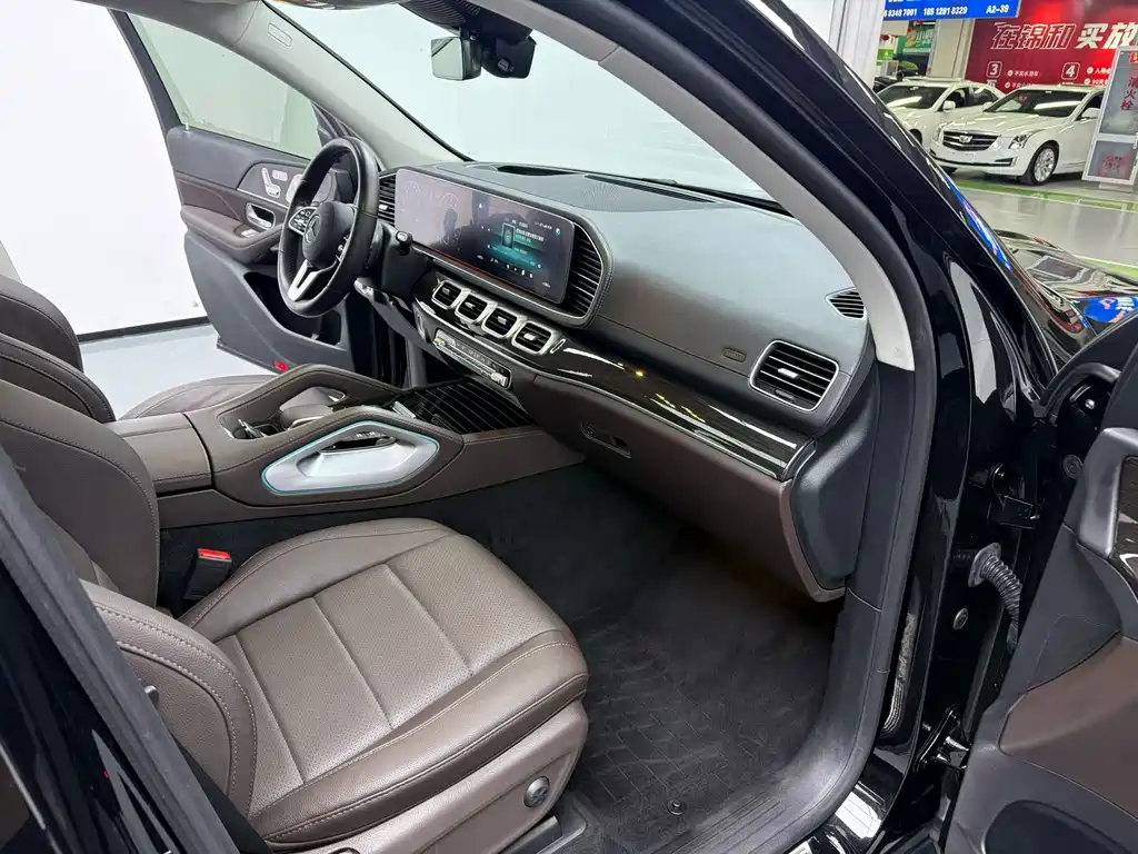 Mercedes-Benz GLE 2022 facelift GLE 350 4MATIC fashionable model купить на сайте DeffCars