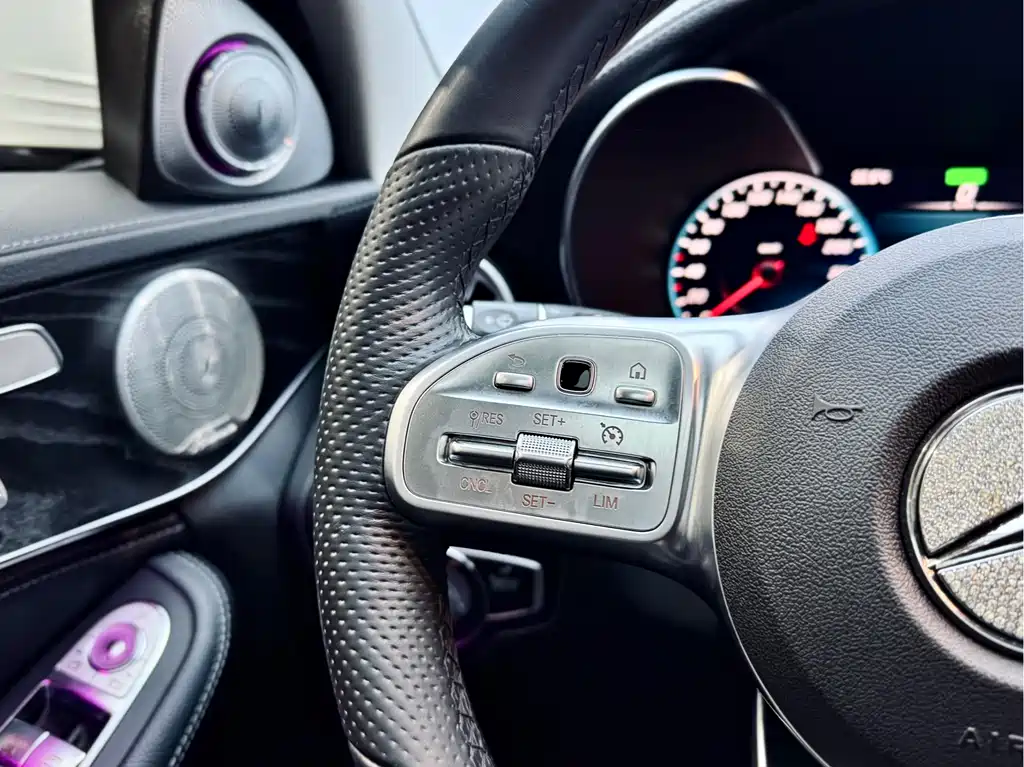 Mercedes-Benz C-Class 2020 C 260 L Sports Edition купить на сайте DeffCars