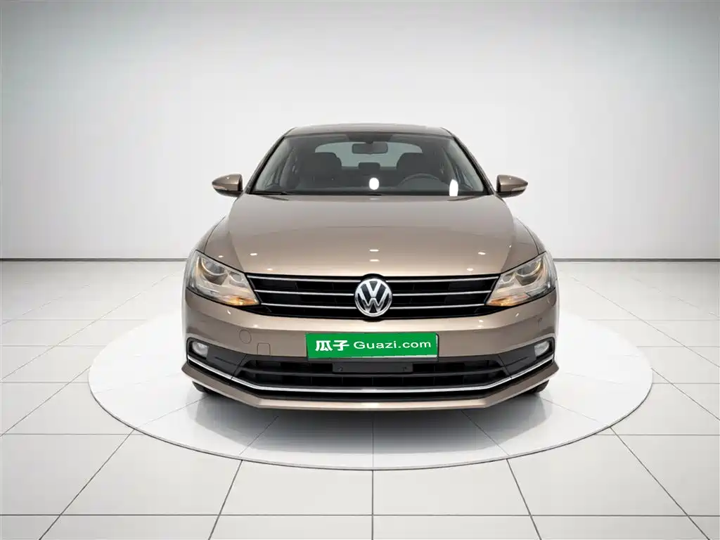 Sagitar 2017 230TSI automatic comfort model купить на сайте DeffCars