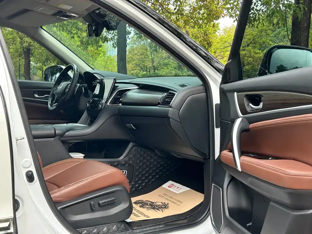 Guandao 2017 370TURBO four-wheel drive exclusive edition купить на сайте DeffCars