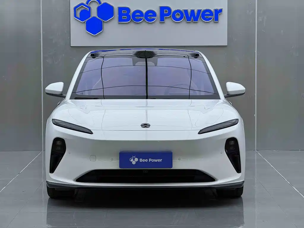 NIO ET5 2022 model 75kWh купить на сайте DeffCars