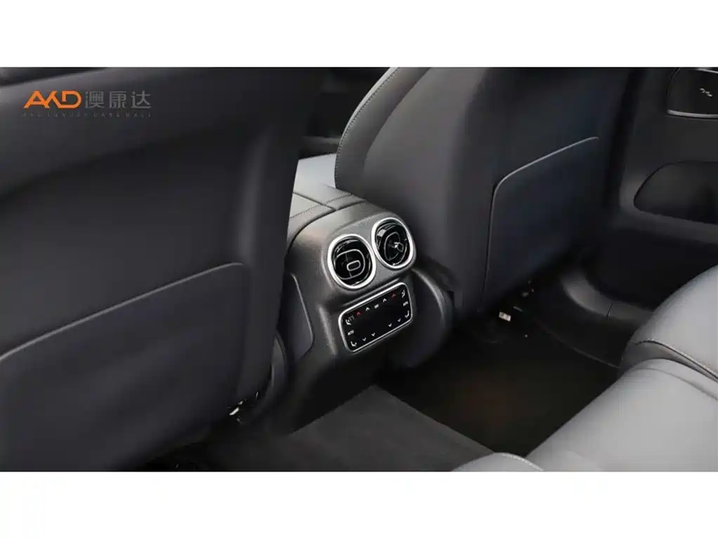 Mercedes-Benz GLC260L/2.0T/24 models/4MATIC dynamic 5-seater купить на сайте DeffCars