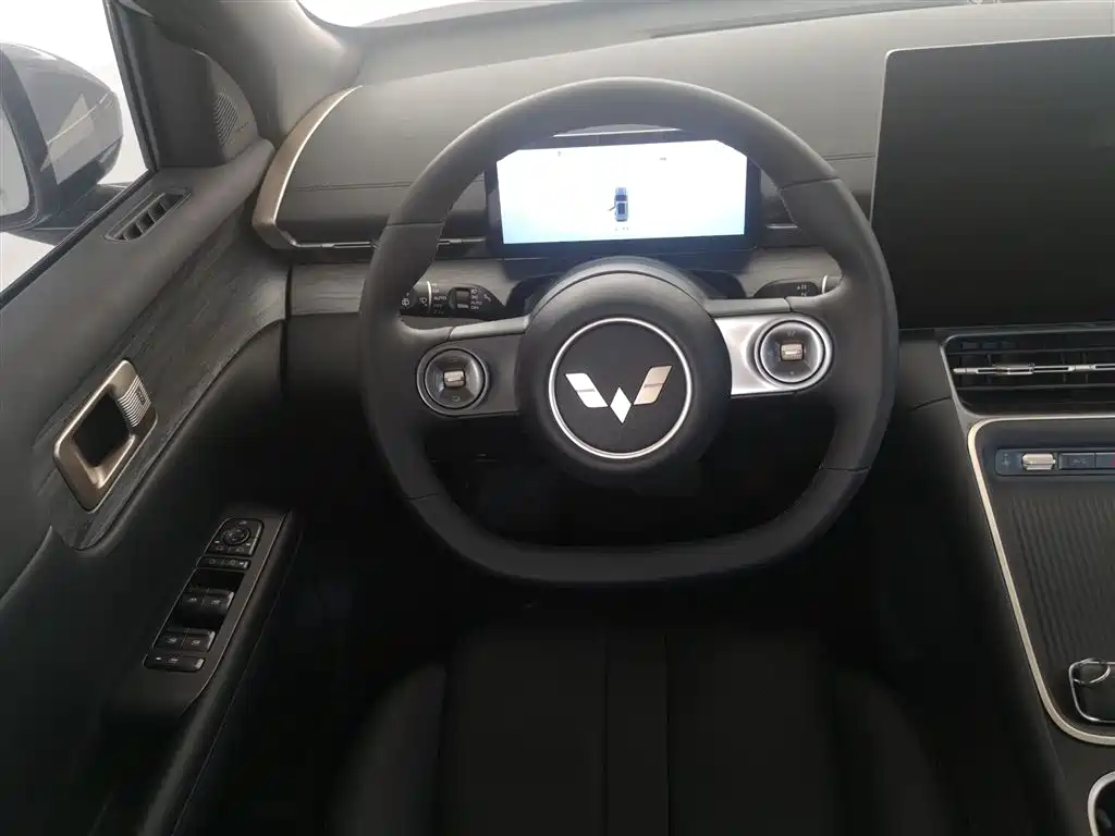 Wuling Starlight S 2024 130km flagship model купить на сайте DeffCars