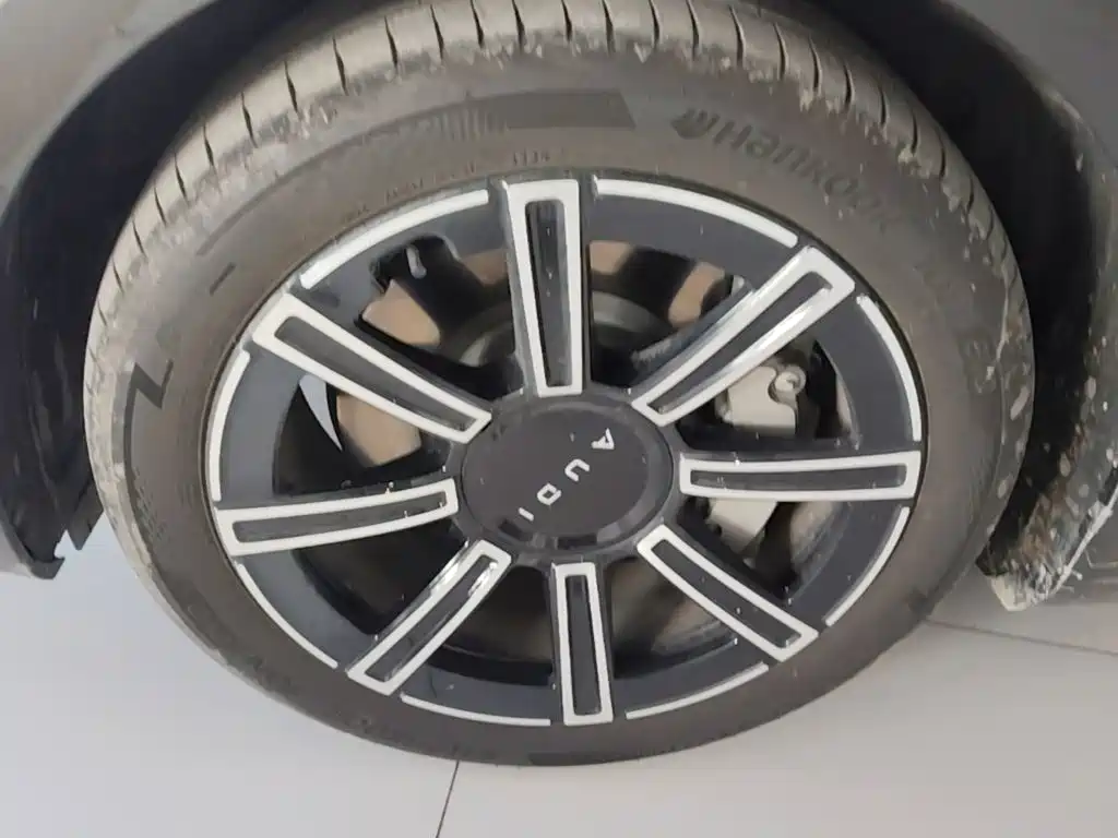 Audi E5 Sportback 2026 Pioneer quattro type купить на сайте DeffCars