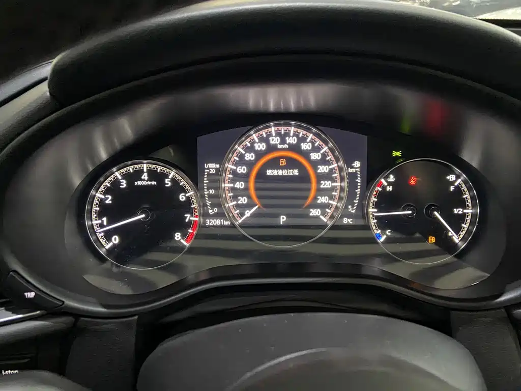 Mazda CX-30 2022 2.0L automatic Jiayue type купить на сайте DeffCars