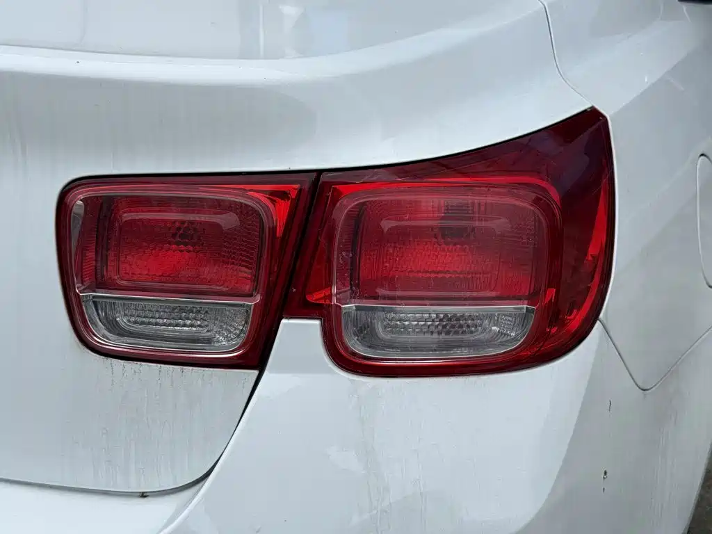 Malibu 2014 2.0L automatic luxury version купить на сайте DeffCars