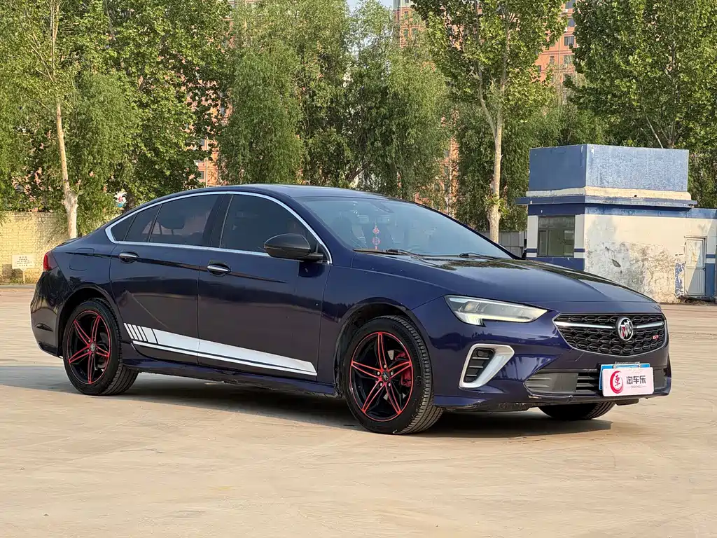 Regal 2020 GS 28T Elite купить на сайте DeffCars