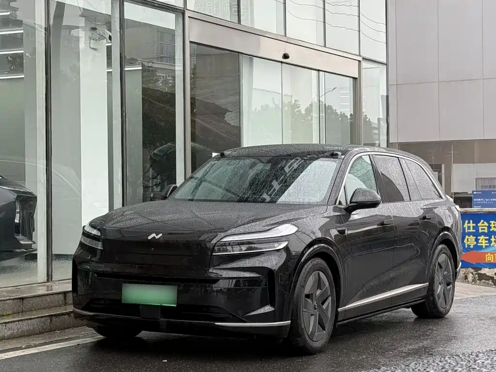 Ledo L90 2025 Max six-seater version купить на сайте DeffCars