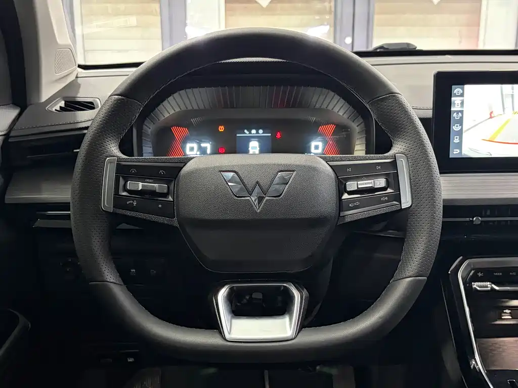 Wuling Xingchen 2021 1.5T CVT Xingyao Edition купить на сайте DeffCars