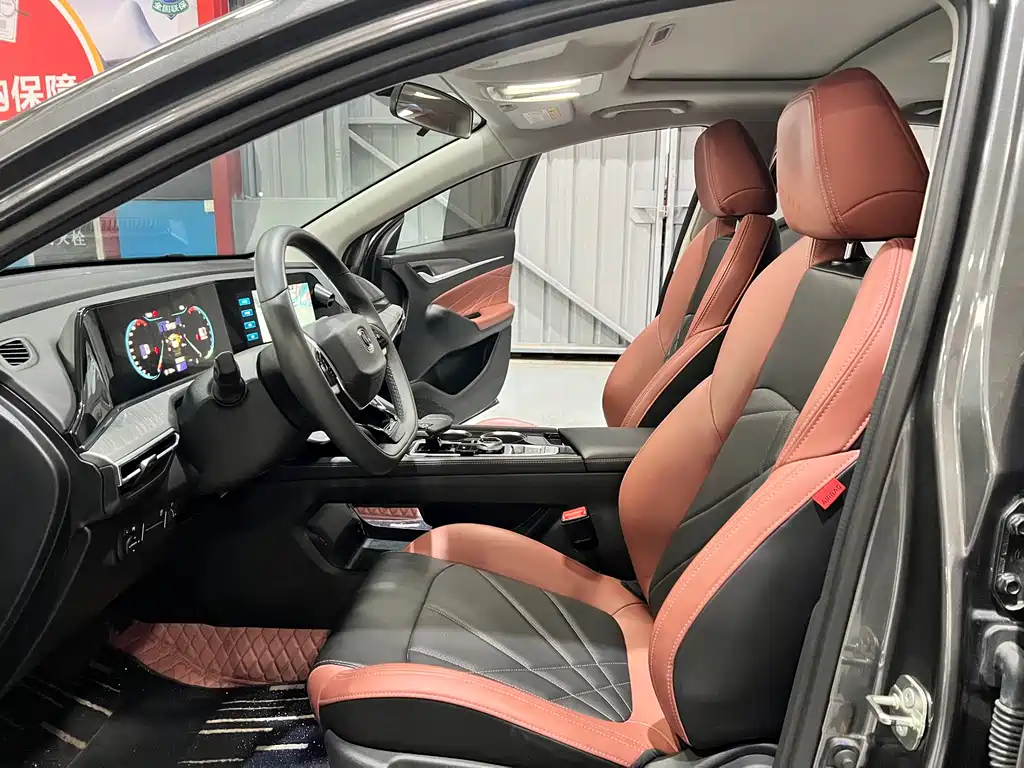 EADO 2023 Enjoy Edition PLUS Blue Whale NE 1.4T GDI DCT Premium Edition купить на сайте DeffCars