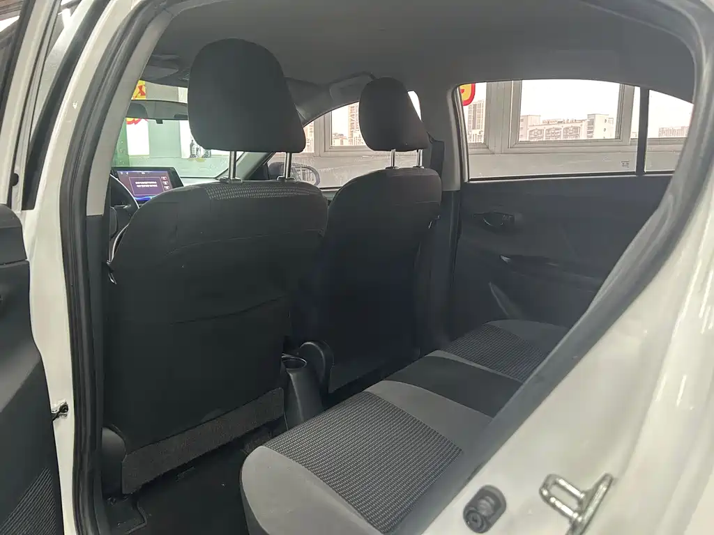 Vios 2021 1.5L CVT Enactus Edition купить на сайте DeffCars