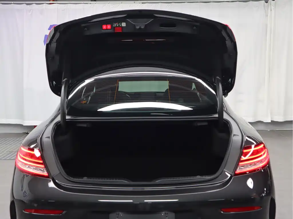 Mercedes-Benz C-Class AMG 2023 AMG C 43 4MATIC Coupe купить на сайте DeffCars
