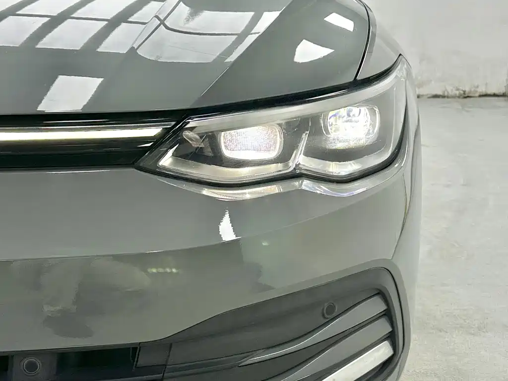 Golf 2021 280TSI DSG Pro купить на сайте DeffCars