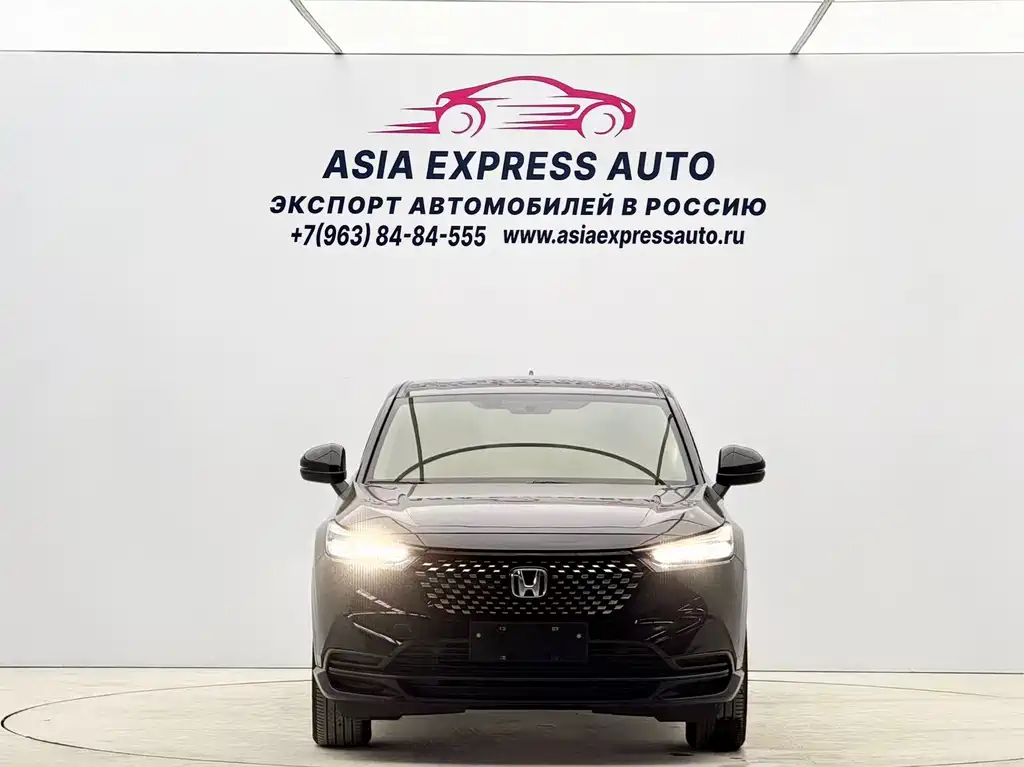 Honda XR-V 2023 1.5L CVT thermal version купить на сайте DeffCars