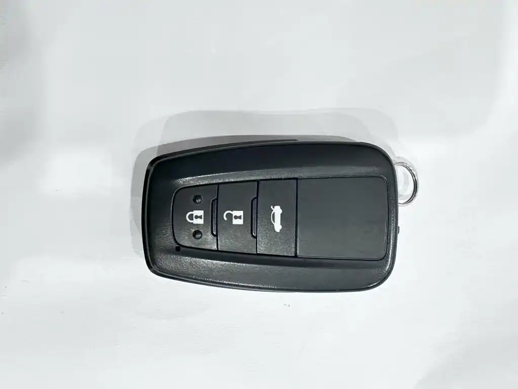 Corolla 2021 Dual Engine 1.8L E-CVT Pioneer Edition купить на сайте DeffCars