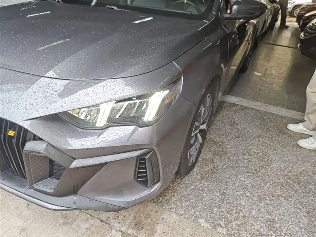 Shadow Leopard 2021 270T DCT J15 version купить на сайте DeffCars