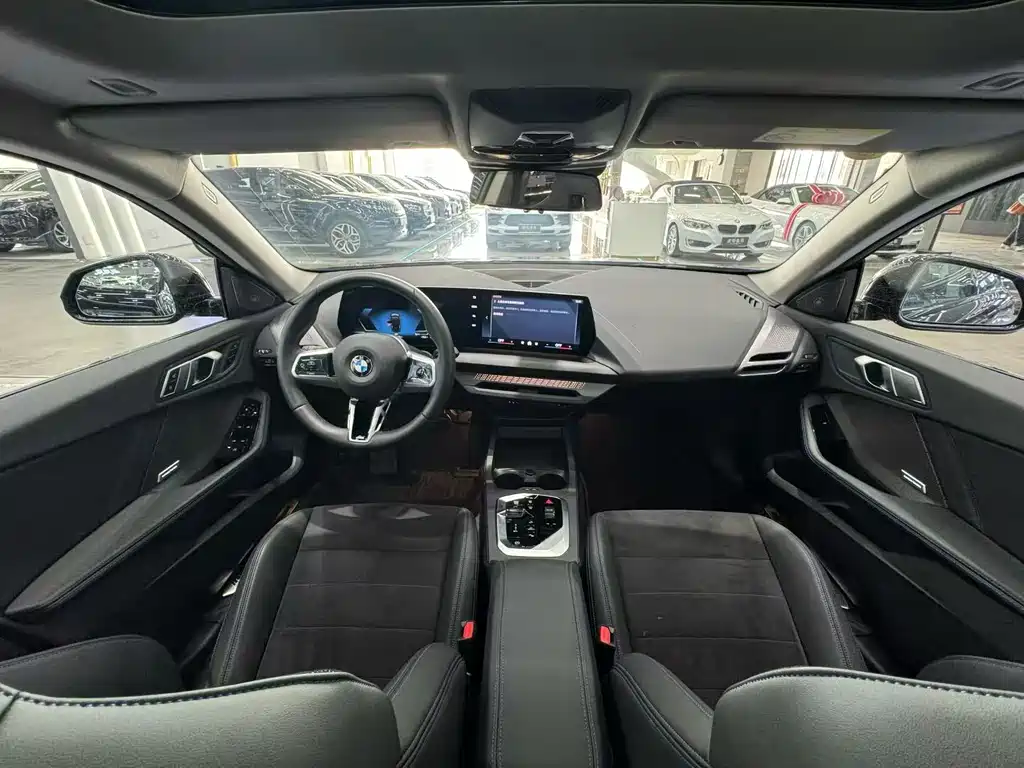 BMW 2 Series 2025 225L M Sports Night Package купить на сайте DeffCars