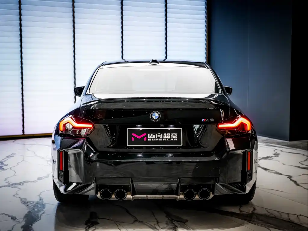 BMW M2 2024 M2 купить на сайте DeffCars