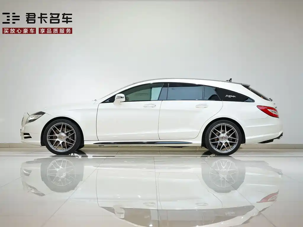 Mercedes-Benz CLS 2013 CLS 350 hunting suit fashion купить на сайте DeffCars