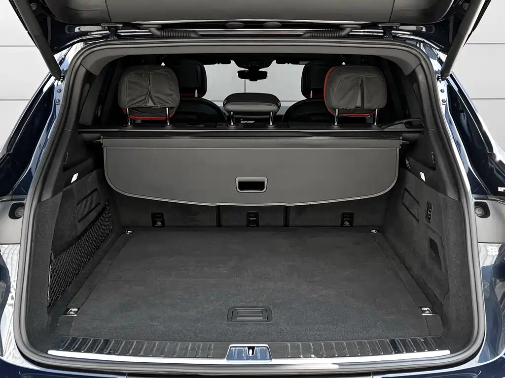 Cayenne New Energy 2024 Cayenne E-Hybrid 2.0T купить на сайте DeffCars
