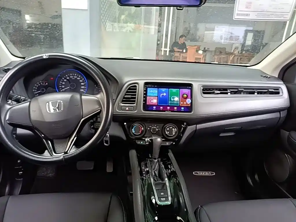Binzhi 2020 1.5L CVT Elite Edition купить на сайте DeffCars
