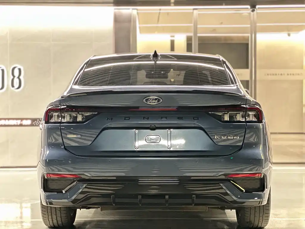 Mondeo 2022 facelift EcoBoost 245 ST-Line купить на сайте DeffCars